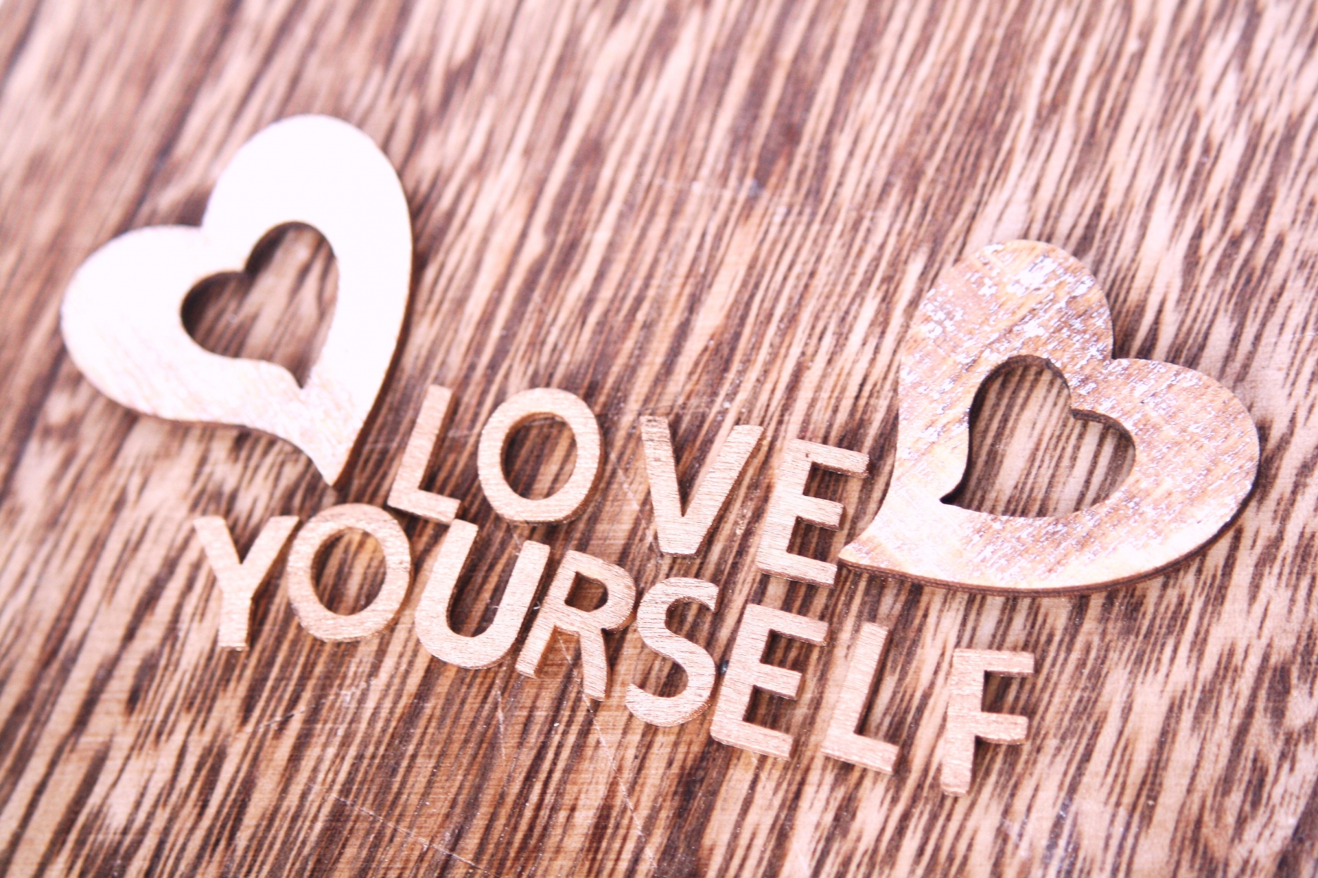 love-yourself